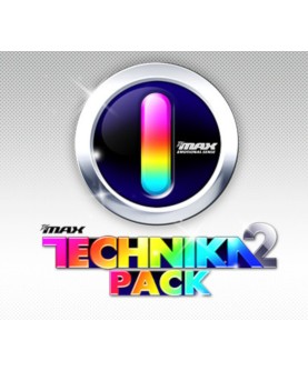 DJMAX RESPECT V - TECHNIKA 2 PACK DLC Steam Key GLOBAL